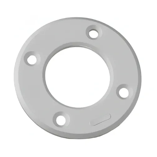 Return Faceplate – Grey