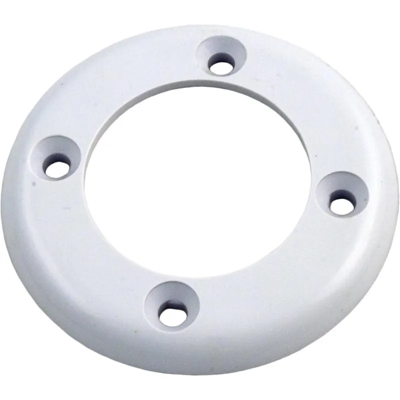 Return Faceplate