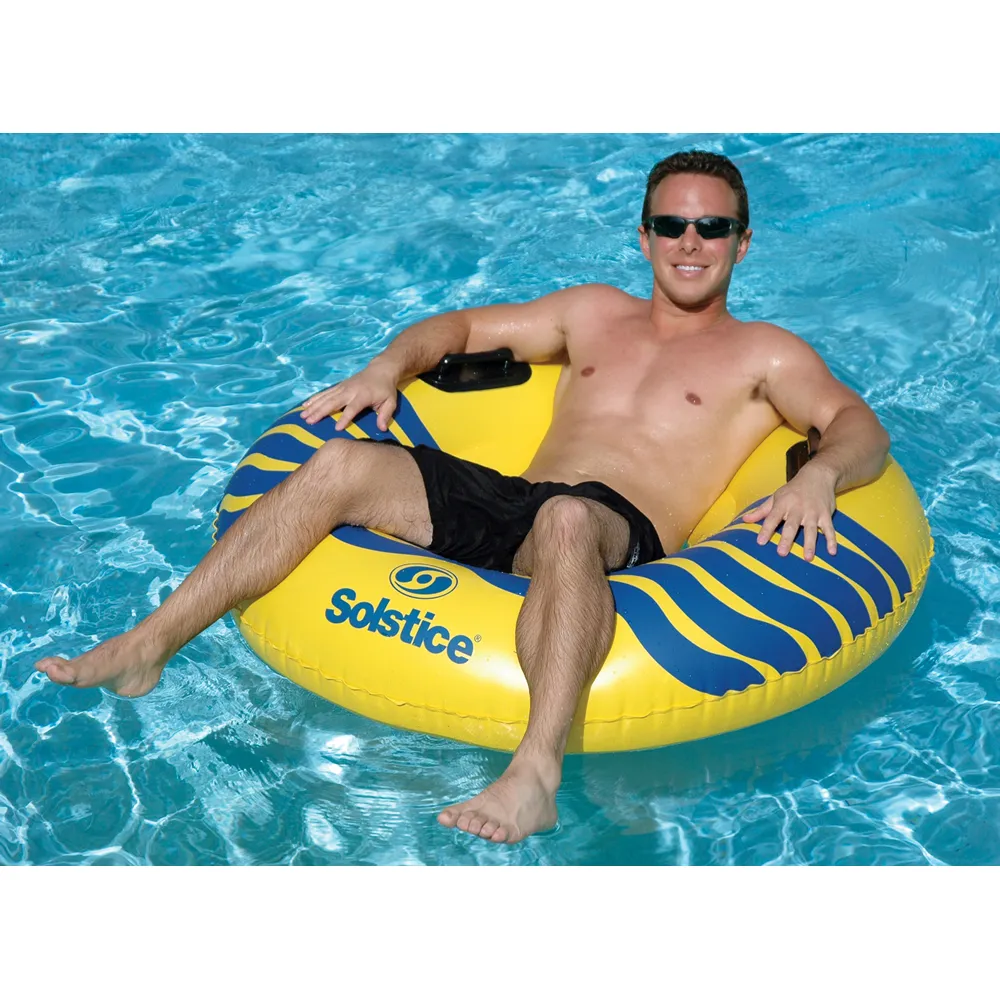 River Rough 48″ Heavy Duty Tube