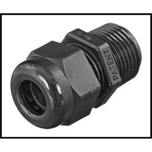 Rola-Chem Corporation Plastic Injection Fitting Assembly (#527159)