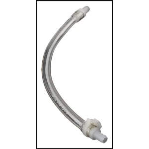 Rola-Chem Corporation Silicone Feed Tube R-115S (#523115)