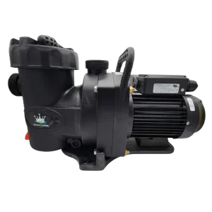 Royal’s Choice 1.0HP Pool Pump (Single Speed)