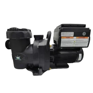 Royal’s Choice 2.7HP Variable Speed Pool Pump
