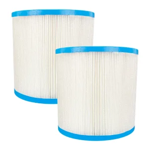 Royal’s Choice Dynamic SeriesIV, Model DSF 35 – 2 filters per box