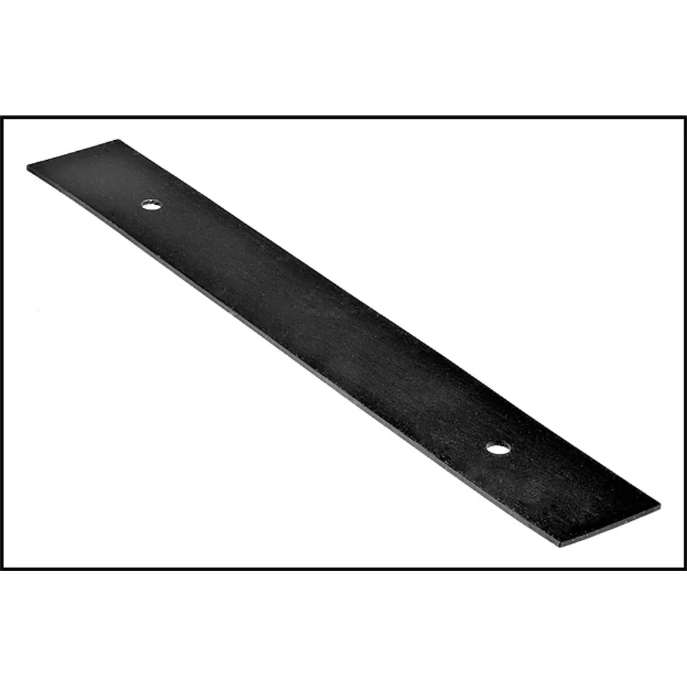 S.R.Smith 20″ Rubber Mounting Pad For Diving Board (#08-506)