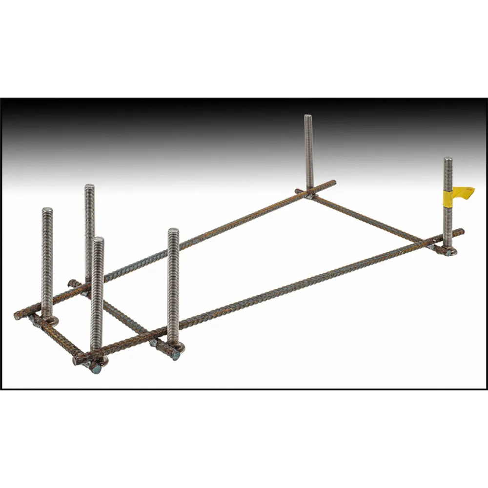 S. R. Smith Jig Only 1/2-3/4-1 Meter for Steel Diving Stand