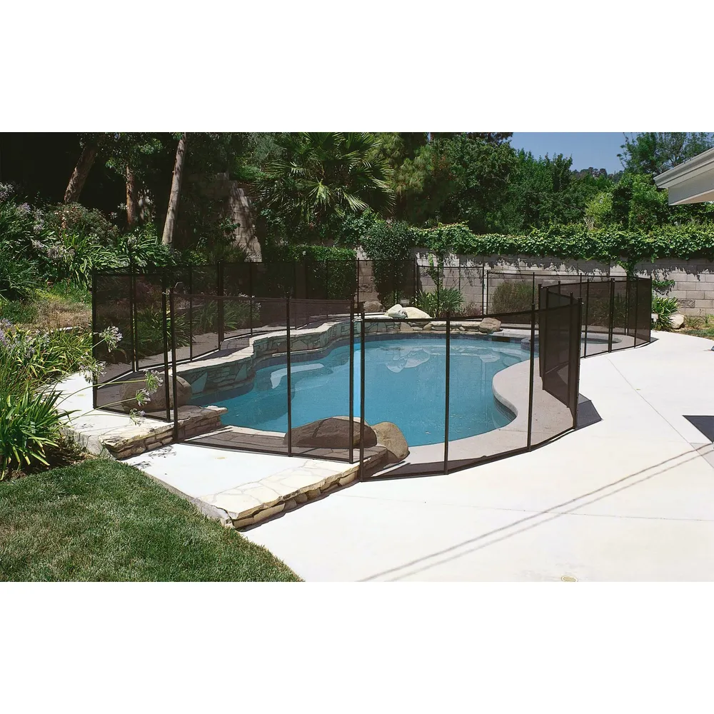 Safety Fence (5′ x 12′ section)