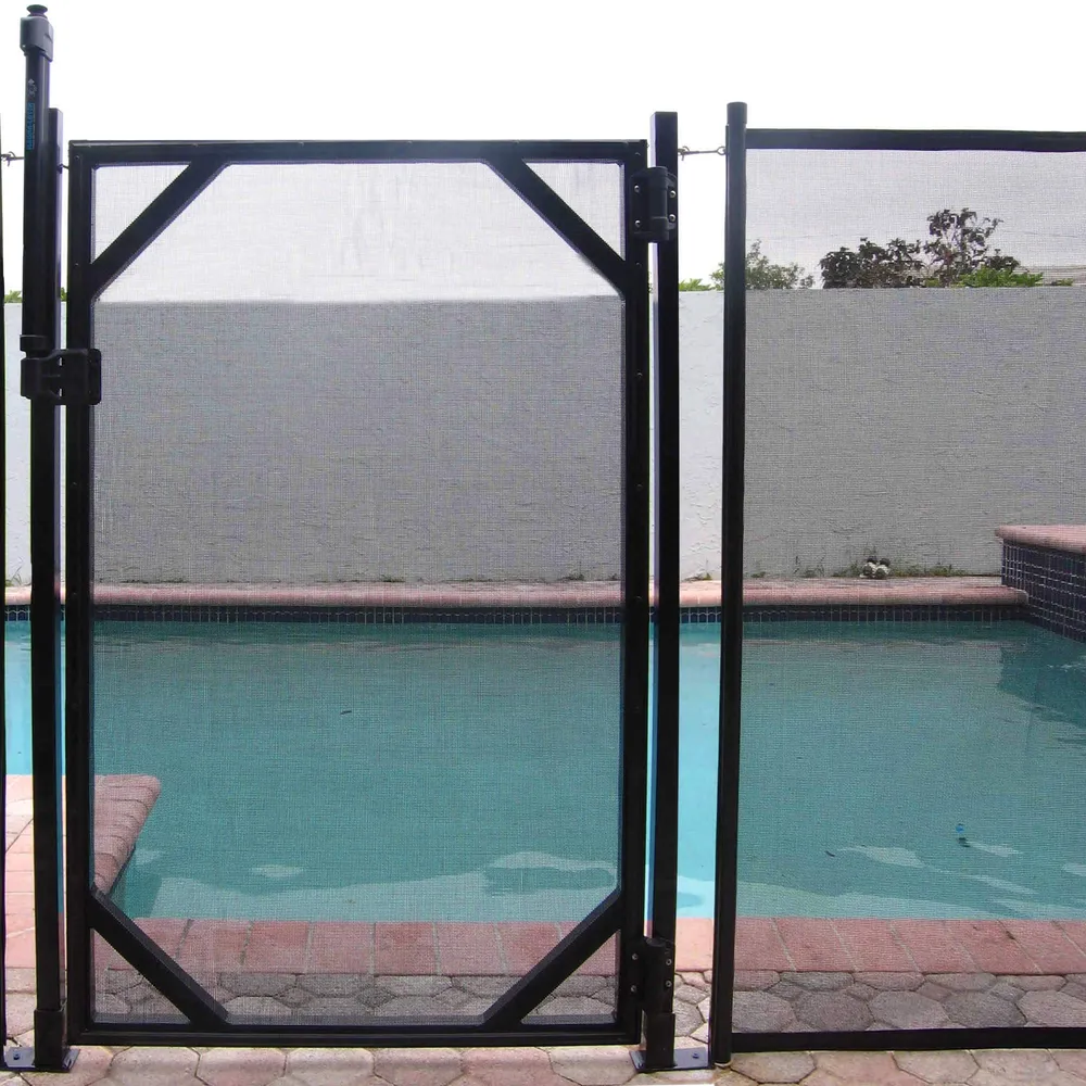 Safety Gate (30″ wide x 5′ high)