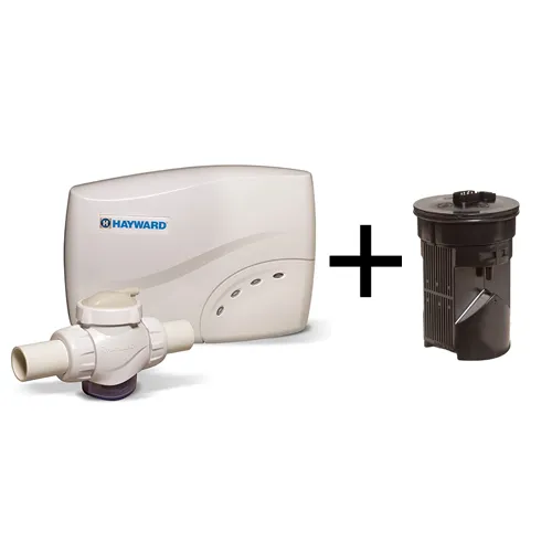 Salt & Swim 3C Controller with Cell
