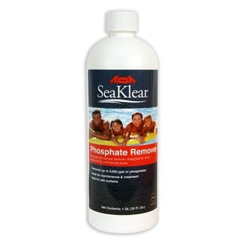 SeaKlear Phosphate Remover