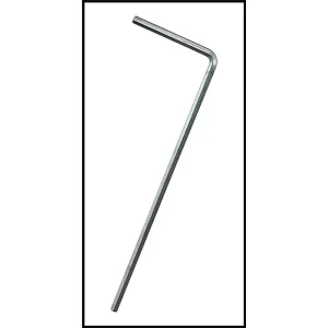 SECUR A COVER ANCHOR KEY