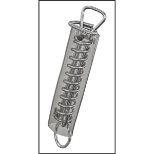SECUR A COVER SS SPRING