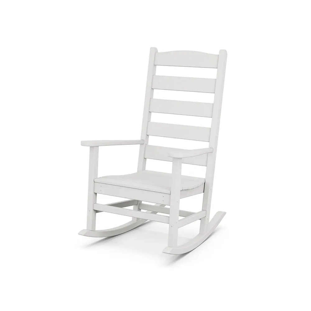 Shaker Porch Rocking Chair