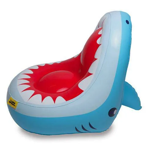 Shark Inflatable Chair