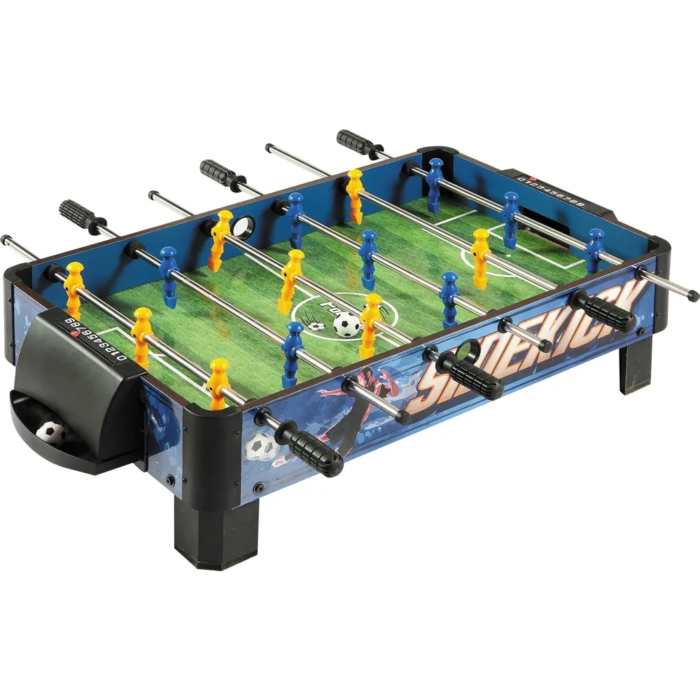 Sidekick 38″ Table Top Soccer