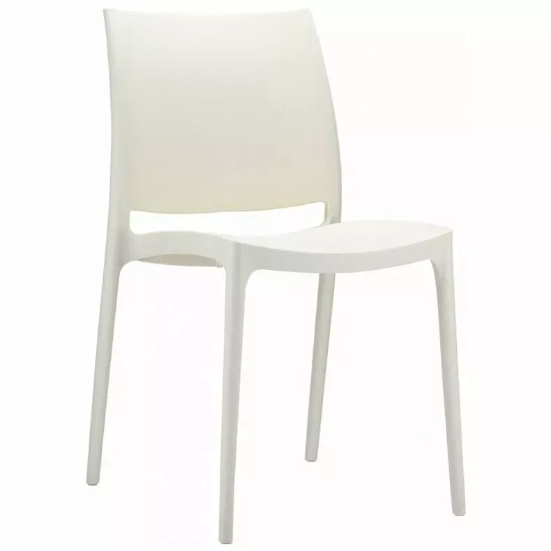 Siesta Maya Dining Chair, Beige