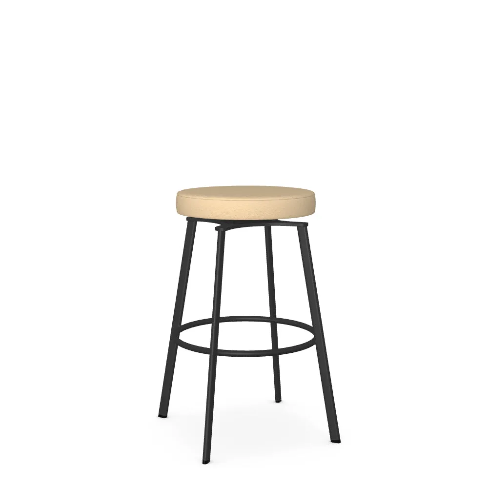 Skyla Barstool – Material Seat