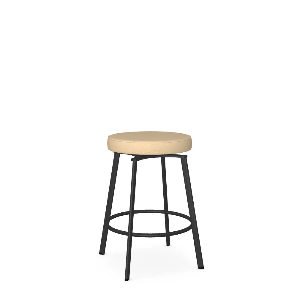 Skyla Counter Stool – Material Seat