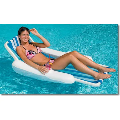 Sling Floating Lounger