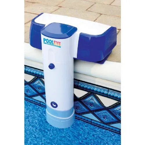 SmartPool PoolEye PE23 Immersion Pool Alarm with Remote Receiver