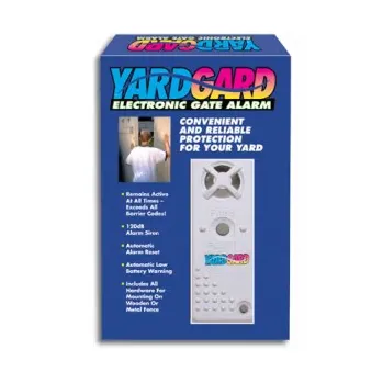 SmartPool YardGard Gate/Door/Window Alarm System