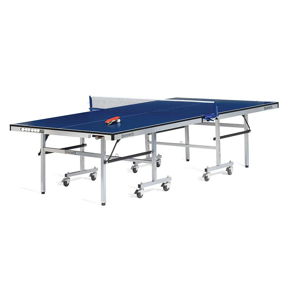 Smash 5.0 Table Tennis W/ Accessory Kit