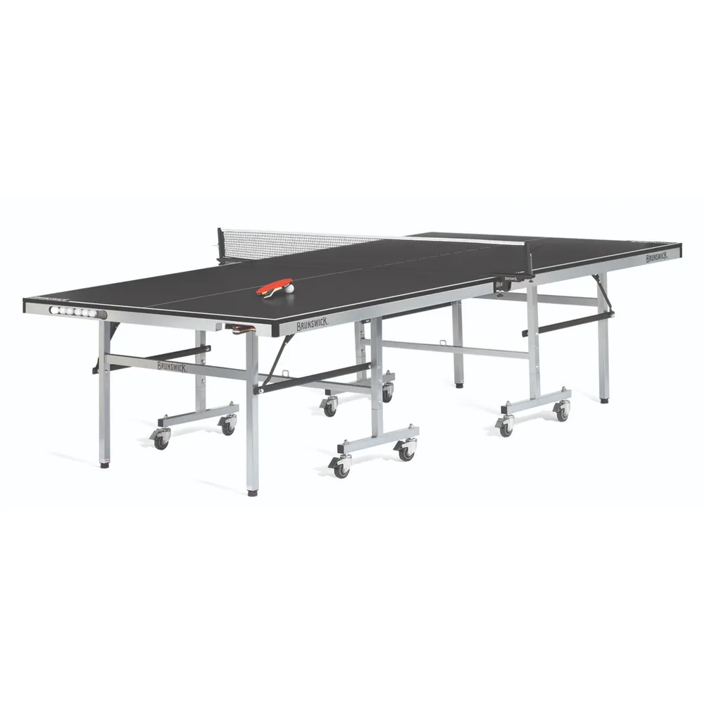 Smash 7.0 Table Tennis W/ Accessory Kit