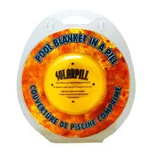 Solar Pill