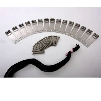 Solar System Roof/Rack Mounting Kit