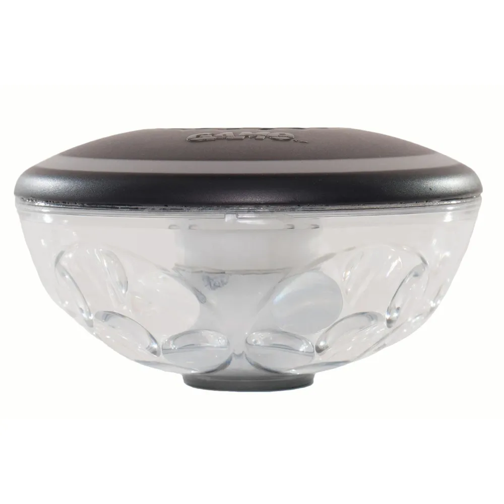 Solar Underwater Light Show Deluxe