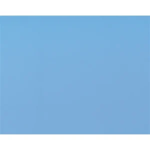 Solid Blue 30′ Round 15 mil Overlap Liner 5-3052-721