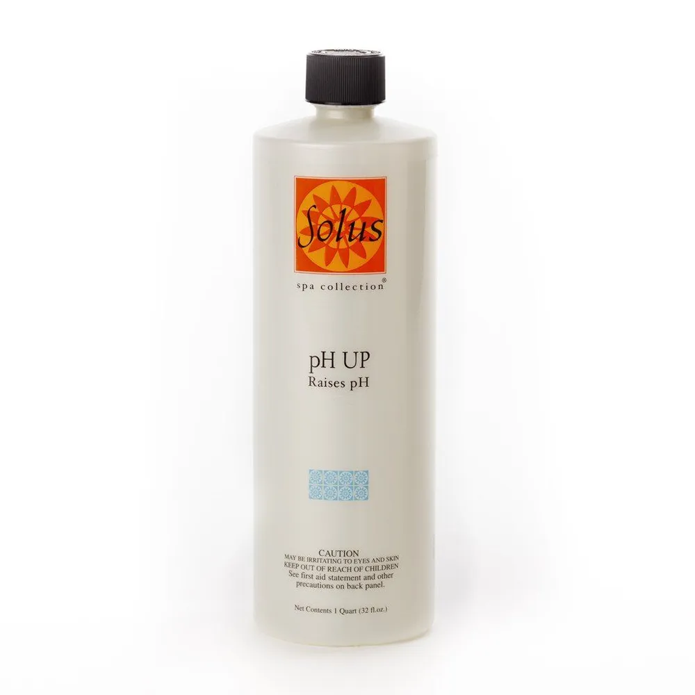 Solus PH Up, Qt.