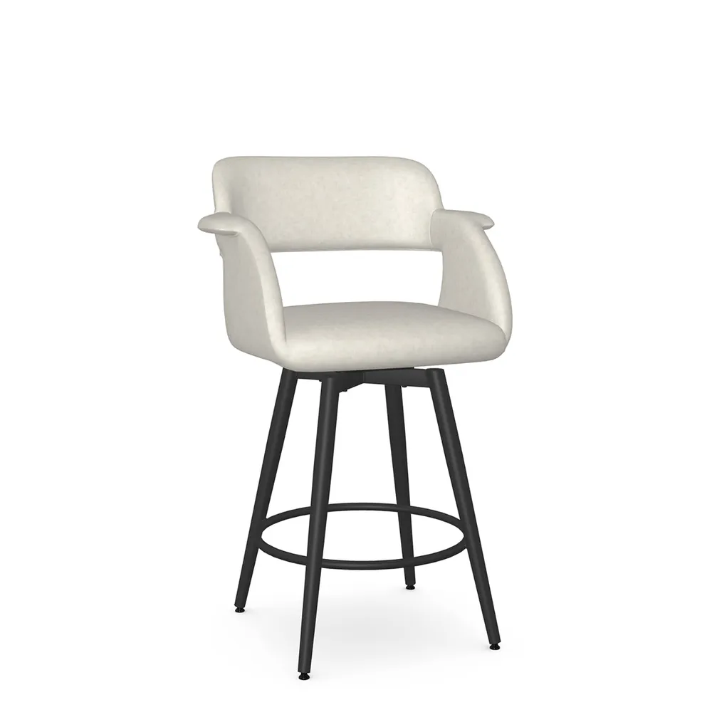 Sorrento Swivel 26″ Counter Stool