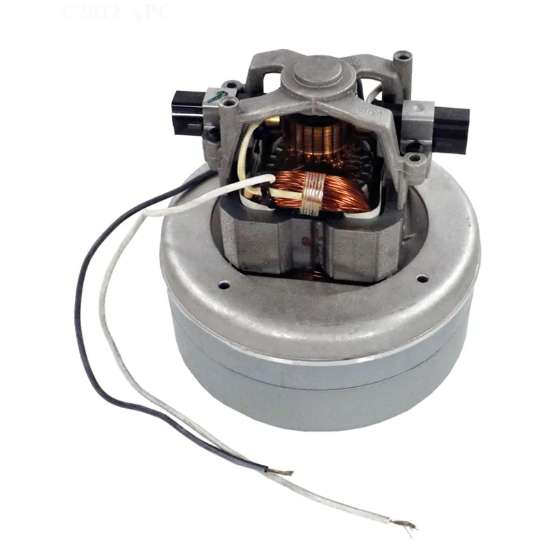 Spa Blower Motor Only 120v 1.5HP 8 Amp