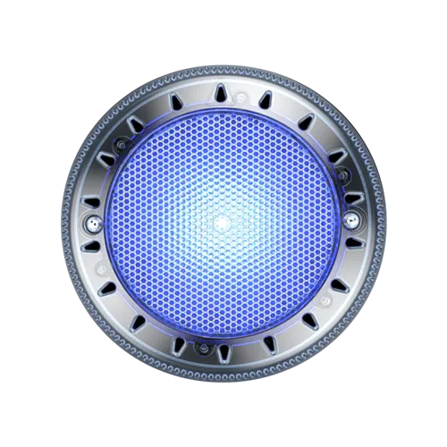 Spa Electrics Quantum Series White LED LIght Kit w/100ft Cable Q6CL12L3CW4
