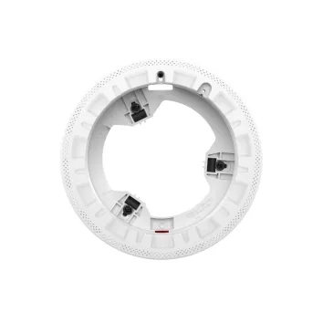 Spa Electrics Retro 10″ (R10) Concrete Adaptor Plate White R10C008WH