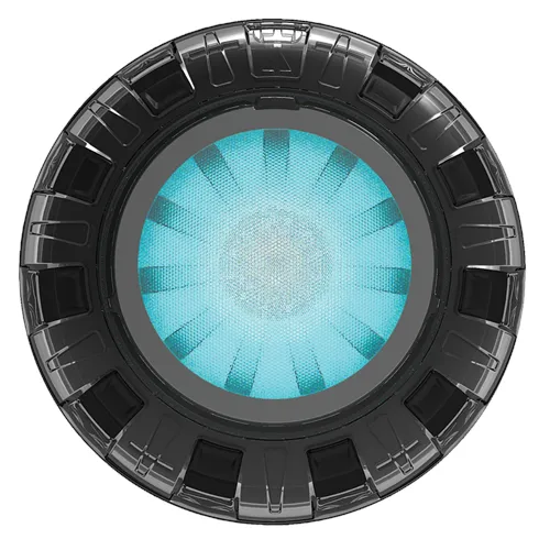 Spa Electrics Retro R10 Series Blue LED Light Only R10L12L0BL
