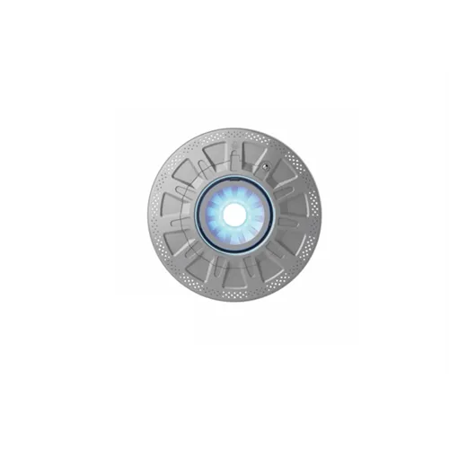 Spa Electrics Retro R6 Series Multi Plus LED Light Kit w/White Ring R6CL12R1WMP