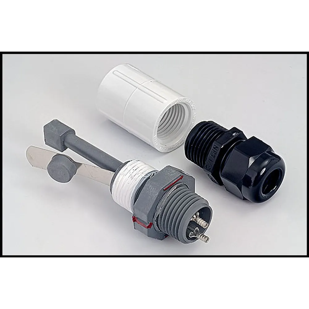 Spa Parts Plus 0.5″ Flow Switch (#60-1008)