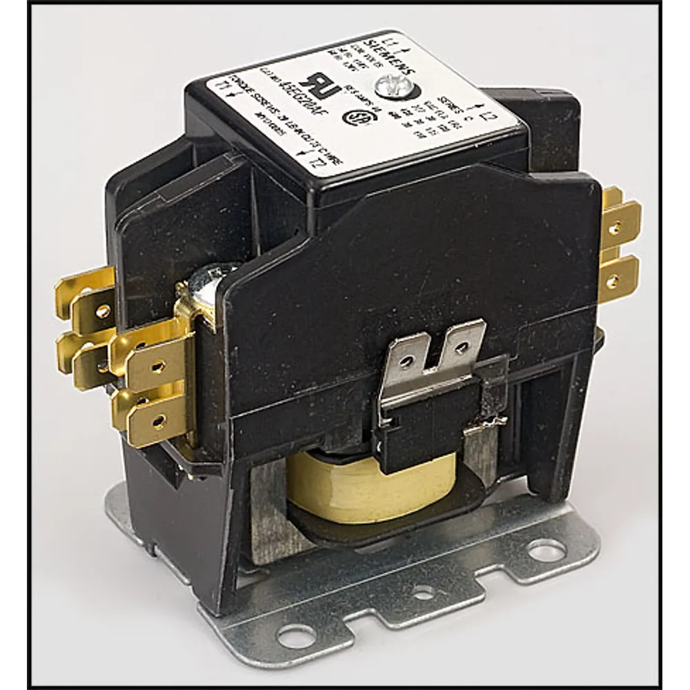 Spa Parts Plus Clark DP 30A 120V Relay Coil (#DPC-120)