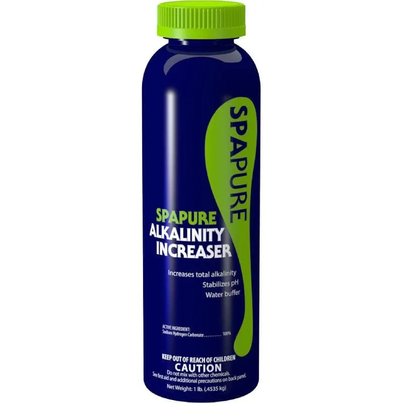 SpaPure® 1 lb Alkalinity Increaser C002693-CS20B6