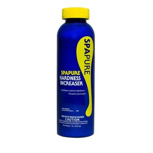 SpaPure® 1 lb Hardness Increaser C002729-CS20B6