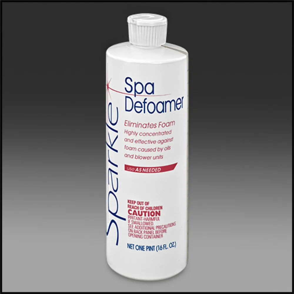 Sparkle Spa Deformer 1 Pint