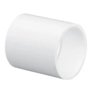 Spears 2″ Coupling PVC Sch. 40 Slip | 429-020
