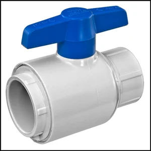 Spears MFG Co. 1-1/2″ S X S Compact Ball Valve (#2622-015)