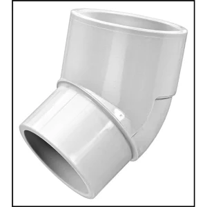 Spears MFG Co. 2″ X 2″ 45 Degree Street Elbow Slip X MS (#427-020)
