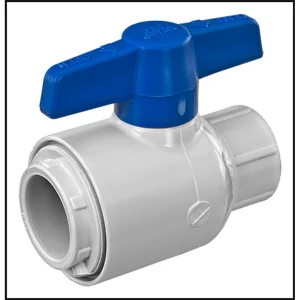 Spears MFG Co. 3/4″ S X S Compact Ball Valve (#2622-007)