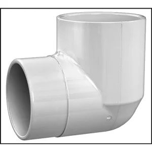 Spears MFG Co. 4″ X 4″ 90 Degree Street Elbow Slip X MS (#409-040)