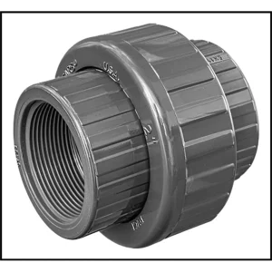 Spears Mfg PVC #898-020 – Union 2″ Female X Female SCH 80