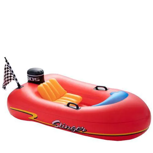 Speedboat Stinger Inflatable Raft